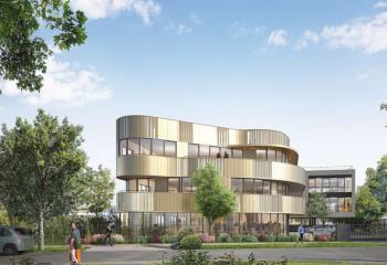 Vente bureaux - Proche Techlid et réseau TCL  à Dardilly - 69570