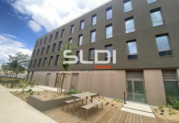 Vente bureaux - Métropole de Lyon, proche transports  à Décines-Charpieu - 69150