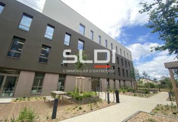 Vente bureaux - Métropole de Lyon  à Décines-Charpieu - 69150