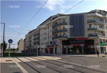 Vente bureau - Avenue du Drapeau, proche transports  à Dijon - 21000