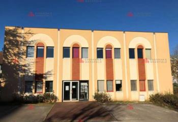 Vente bureau à est - Proche Université - Accès rocade et autoroutes  à Dijon - 21000