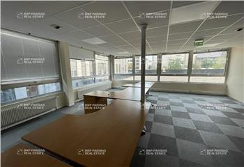 Vente bureaux centre-ville - Proche transports en commun  à Dijon - 21000