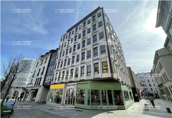 Vente bureaux centre-ville - Place Grangier