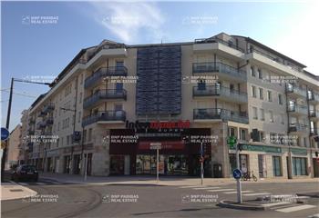 Vente bureau - Avenue du Drapeau, proche centre-ville  à Dijon - 21000