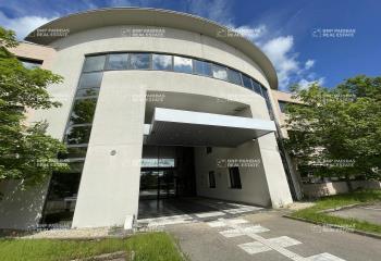 Vente bureaux - Parc Technologique, proche Rocade/LINO et tramway