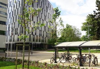 Achat bureau - Marbotte Plaza - quartier de la cité des affaires  à Dijon - 21000