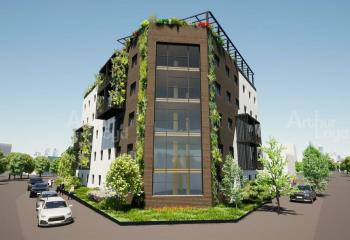 Bureaux à vendre - tramway - au cœur du Parc de l'Europe  à Dijon - 21000