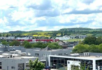 Vente bureaux - Au coeur du Parc technologique  à Dijon - 21000