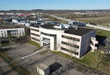 Vente bureaux - Parc Technologique de la Toison d'Or  à Dijon - 21000