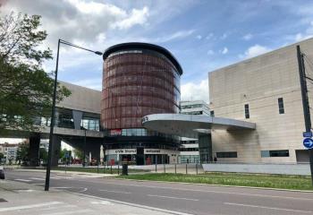 Vente bureaux Centre - Proche tram et gare SNCF  à Dijon - 21000