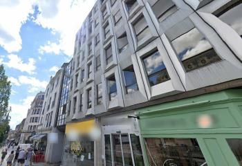 Vente bureaux hyper centre - Proximité gare SNCF/TGV, bus, tram  à Dijon - 21000