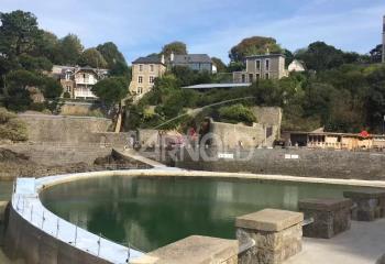 Vente bureaux - Proche plage et port  à Dinard - 35800
