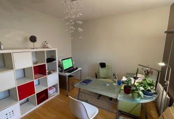 Bureau à vendre - Centre ville  à Divonne-les-Bains - 01220
