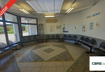 Vente bureaux centre ville - Proche transports en commun
