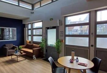 Bureau à vendre Ecquevilly (78920) - 100 m²  à Ecquevilly - 78920