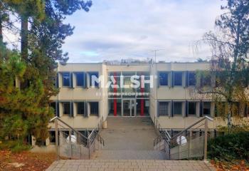 Vente bureaux - Parc tertiaire arboré et sécurisé  à Écully - 69130