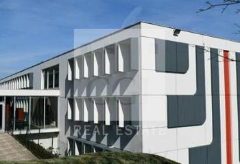 Vente bureau - Zone TECHLID, proche A6  à Écully - 69130