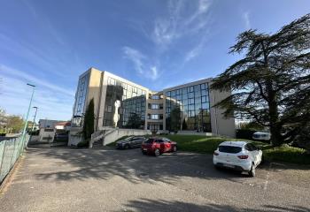 Vente bureaux - Proche Dardilly et M6  à Écully - 69130