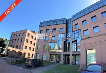 Vente de bureaux - à proximité de l'autoroute A6 et du CC Carrefour  à Écully - 69130