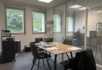 Bureau à vendre Écully (69130) - 50 m²  à Écully - 69130