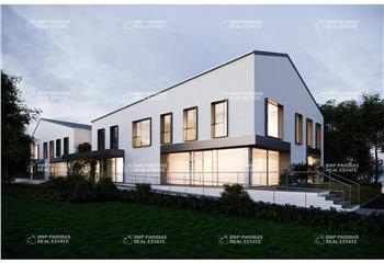 Vente bureaux - Proche de Strasbourg