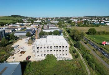 Vente bureaux - Proche A31 et A330  à Essey-lès-Nancy - 54270