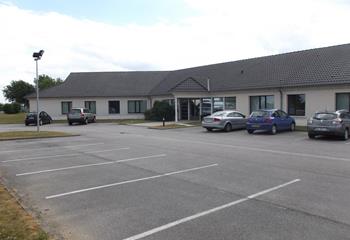 Achat bureaux - Zone d'activité avec accès direct A1