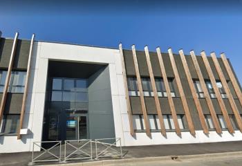 Vente bureaux - Proche gare sur Mer  à Étaples - 62630