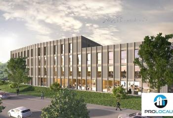 Vente bureaux - Proche gare et centre-ville  à Évreux - 27000