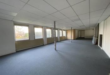 Vente bureaux centre-ville - Proche autoroute N154 et gare  à Évreux - 27000
