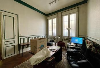 Vente bureaux Centre-Ville - Proche gare et bus  à Évreux - 27000