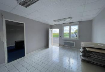 Vente bureaux Sud - Parc d'activité proche A13