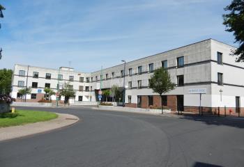 Vente bureaux - Proche A6, Francilienne, RER D4  à Évry - 91000