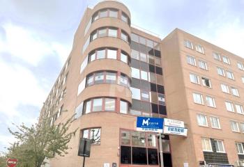 Vente bureaux - Face à la gare et toutes commodités  à Évry - 91000