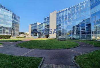 Vente bureaux-Courcouronnes - Proche RER D, N104, N7 et A6  à Évry - 91000