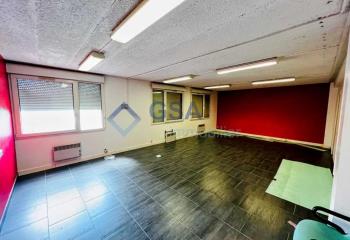 Vente bureaux - Proche RER D et autoroute  à Évry - 91000
