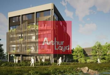 Vente bureaux neufs-Courcouronnes - Proche RER D  à Évry - 91000