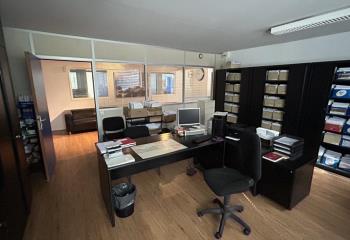 Achat bureaux centre-ville
