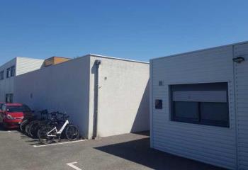 Vente bureaux - Proche rocade sortie 8, bus Diane  à Eysines - 33320