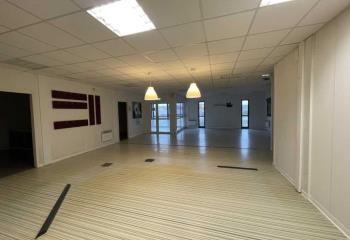 Vente bureaux - Proche Bordeaux, bus Diane et autoroute A630