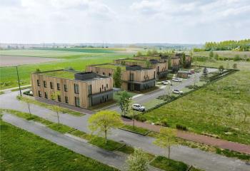 Vente bureaux - Technopole Transalley, bus, tramway et autoroute