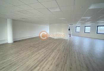 Vente bureaux - Proche grands axes