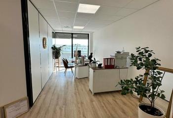 Vente bureaux - Investissement locatif
