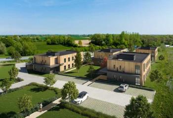 Achat bureaux - RD649  à Feignies - 59750