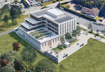 Bureaux à vendre - ZAC Ferney  à Ferney-Voltaire - 01210