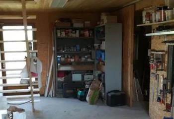 Vente bureaux, proche Marthon et Angoulême, accès poids lourds  à Feuillade - 16380