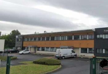 Bureau à vendre Flers-en-Escrebieux (59128) - 1287 m²  à Flers-en-Escrebieux - 59128