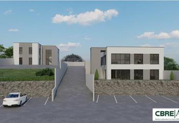 Vente bureaux - Proche A33, A330 et Nancy centre  à Fléville-devant-Nancy - 54710