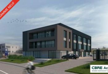 Vente bureaux - Proche Nancy centre et A33  à Fléville-devant-Nancy - 54710