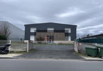 Bureaux à vendre - Au coeur du parc d'activité des Mondaults  à Floirac - 33270
